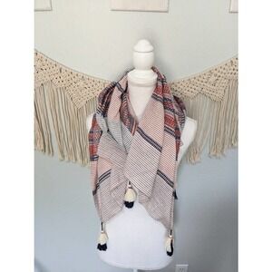RETIRED Stella & Dot Scarf Wrap